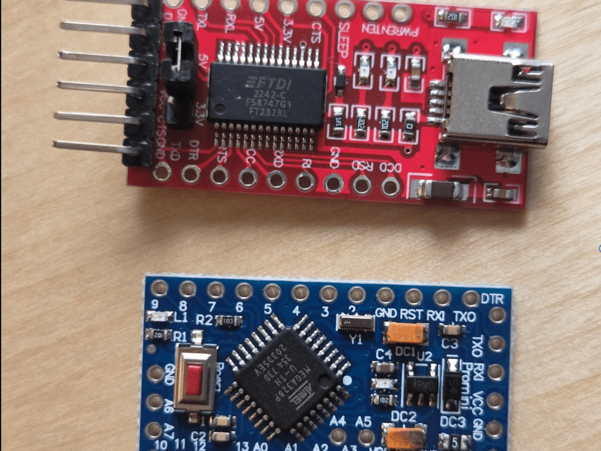 Exploring schematics