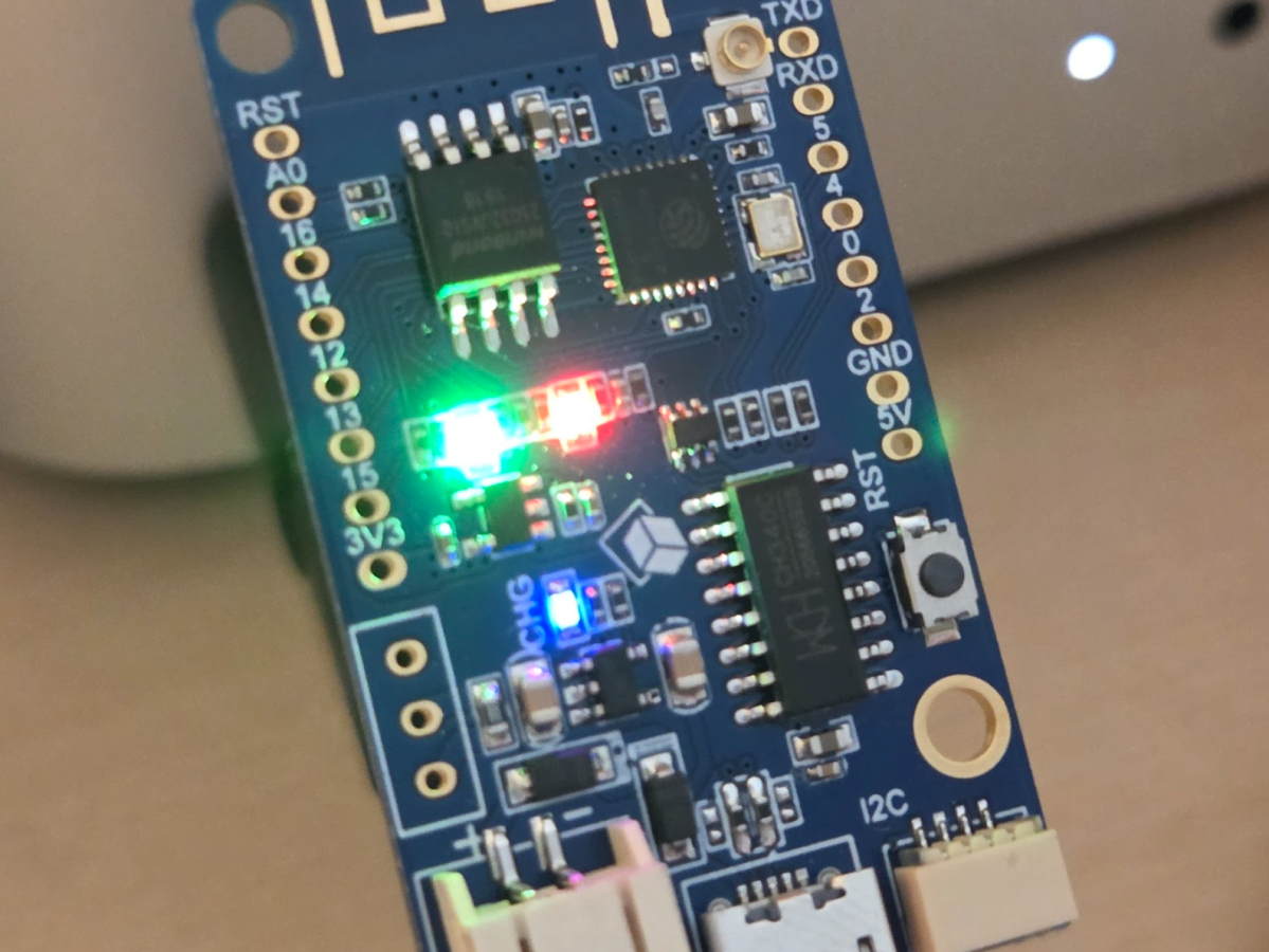 Let’s C if we can do bare-metal&nbsp;programming